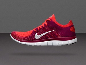 chaussures nike 4.0