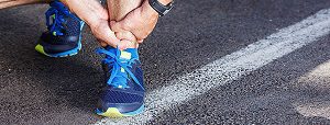 tendinite tendon d’achille coureur