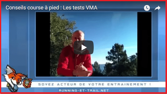 Test VMA Comment calculer votre Vitesse Maximale Aérobie Testeur