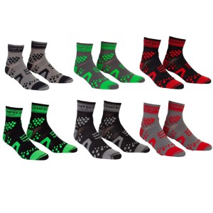 Investissez pour vos pieds dans une chaussette de course a pied de qualité !