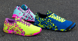 quelles chaussures course a pied