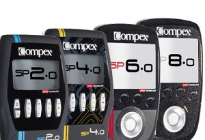 Gamme Compex
