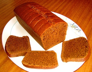 Le pain d'épice est-il approprié dans notre cas d'hypoglycémie ? © recettessimples.fr