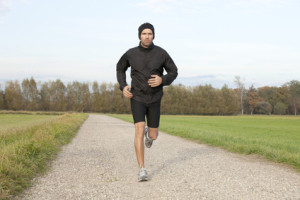 © Fabrice - Fotolia.com : Conseil course a pieds