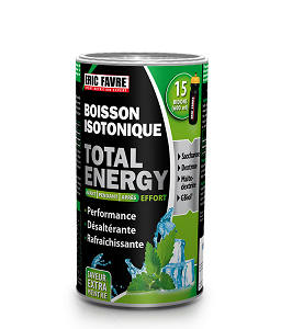 Alimentation marathon : Vous pourrez consommer ceci pendant vos efforts. © EricFavre.com