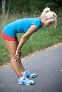 Est elle victime d'une hypoglycémie ? © medicalorama.com