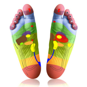 © yvart - Fotolia.com : des pieds sans problème? Vous le saurez dans le guide chaussures de running