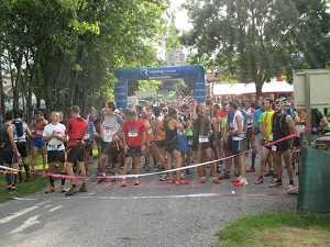 Trail Pyrénées : Serez-vous au départ du trail des Boudinaires cette année ? © lesbourrasquesbaroussaises65.jimdo.com