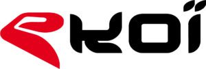 Le logo de la marque Ekoi, ekoi avis, avis ekoi, tenue ekoi solde