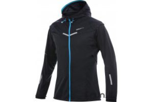 Equipement course a pied : Voici un exemple de vêtement très utile durant les périodes froides. Disponible chez I-Run