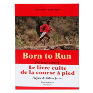 Vous pouvez aussi acheter le livre Born to run en français sur Chapitre.Com
