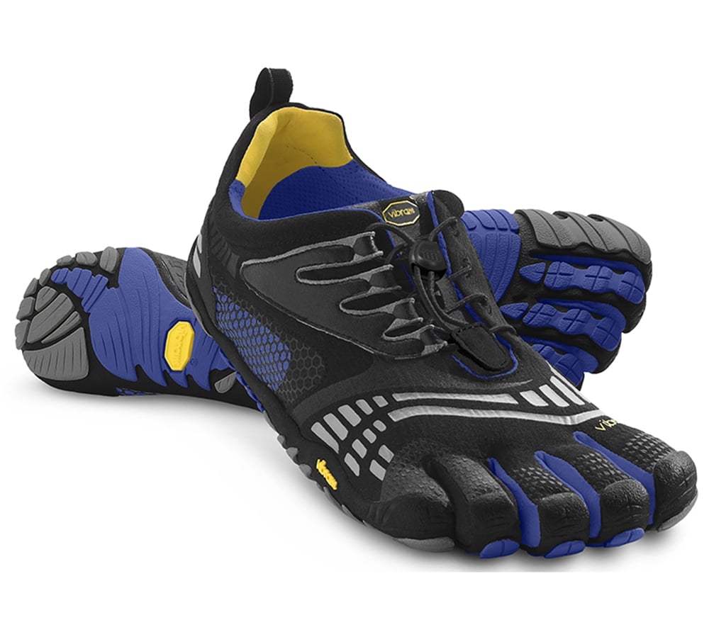 Chaussures Pieds Nus AILISK Feral Walk - Semelle Fine, Large Boîte à Orteils, Zero Drop, Pour Marche Naturelle