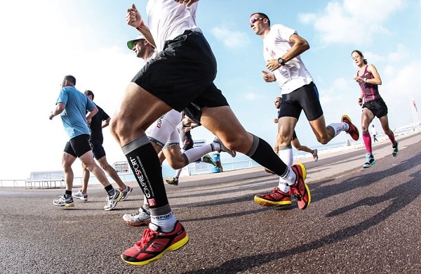 Chaussure pour courir quelle Adidas Testeur Outdoor