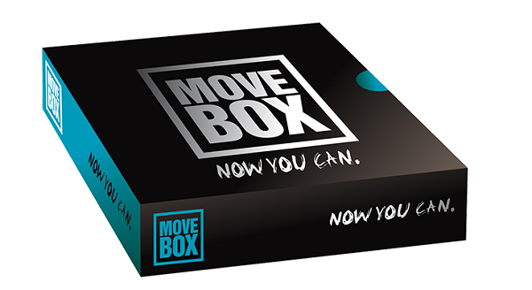 move box
