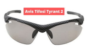 Avis Tifosi Tyrant 2