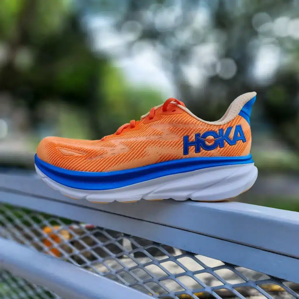 test des hoka clifton Best seller chaussure de running chez Hoka