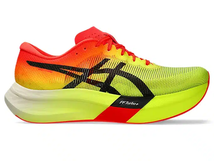 Commander ASICS Metaspeed Sky Paris