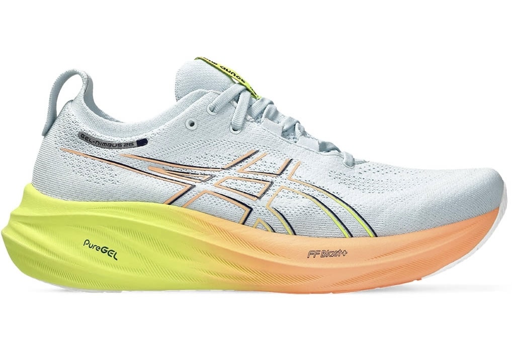 Commander Gel-Nimbus 26 d'Asics