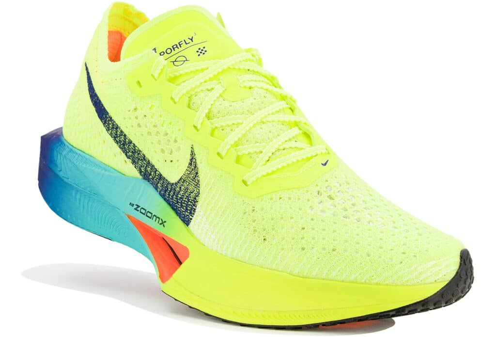 Commander Nike ZoomX Vaporfly Next% 3