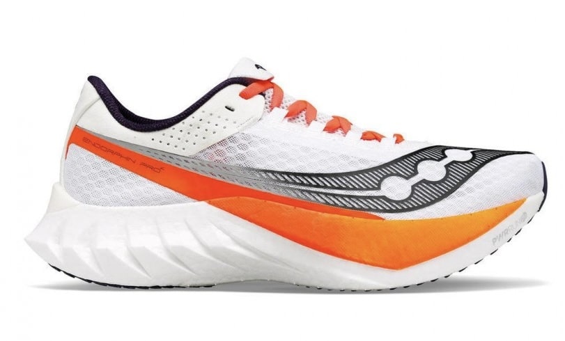 Commander Saucony Endorphin Pro 4