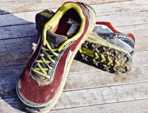 Test chaussures trail Altra Lone Peak 2.5