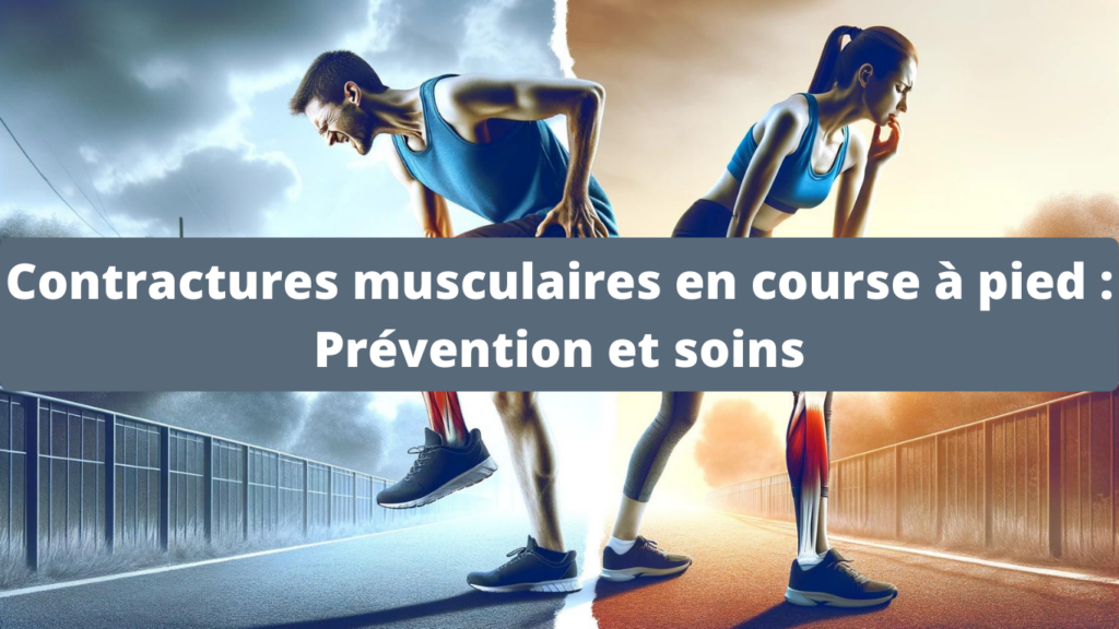 Contractures musculaires
