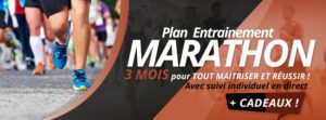 Marathon - Facebook