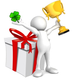 gagnants