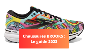 Chaussures Brooks