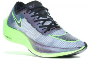 Chaussures running plaque carbone Nike