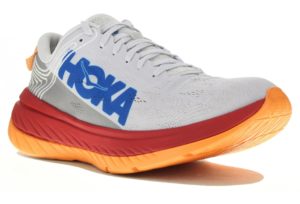 Chaussures running plaque carbone  HOKA ONE ONE CARBON