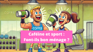 Caféine et sport