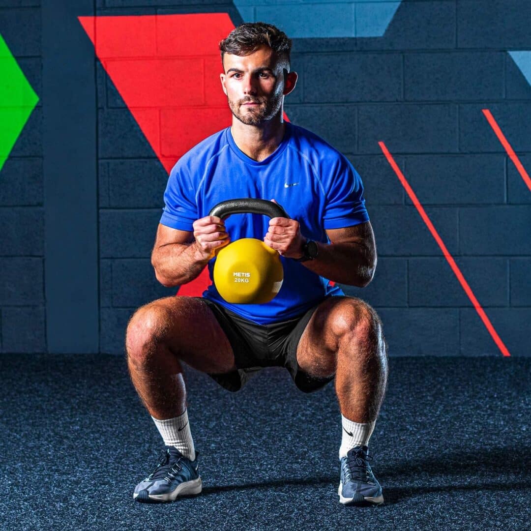 Comment bien choisir son kettlebell ? » Testeur Outdoor
