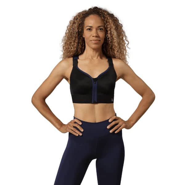 Thuasne Sport eaz'ip evolution comme soutien gorge pour les sports de combat ou les sports collectifs