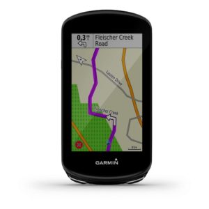 Compteur GPS pour vélo
