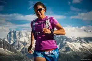 Coureuse femme Julbo