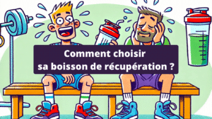 Comment choisir sa boisson de récupération