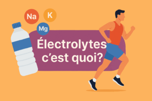 Électrolytes c’est quoi