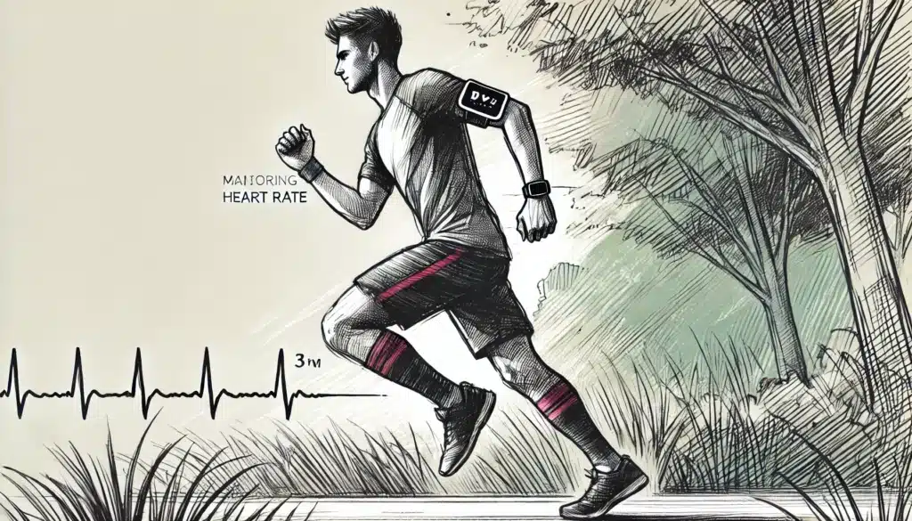 fréquence cardiaque de réserve et fréquence cardiaque maximale avec martti karvonen pour connaitre son rythme cardiaque