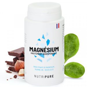 Magnésium nutripure