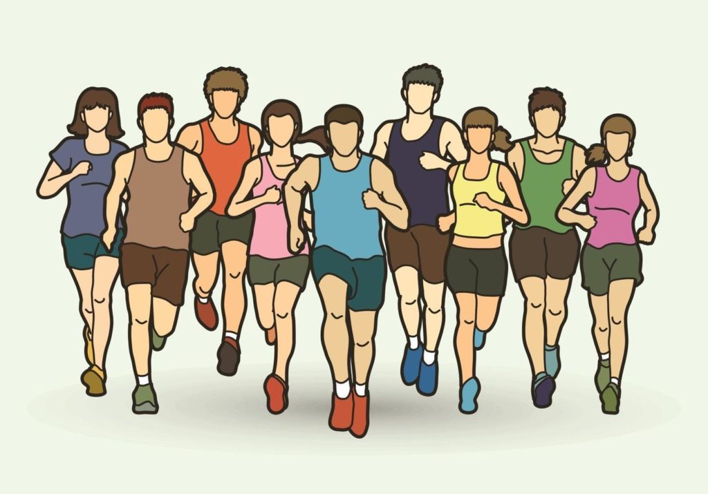 Entrainement marathon