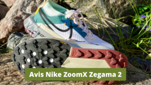 Avis Nike ZoomX Zegama