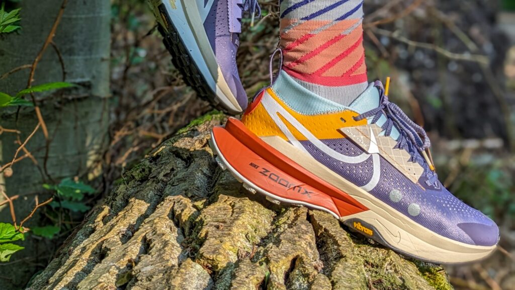 Chaussure de trail Nike zoomx zegama trail contre hoka speedgoat 5 ou d’autres chaussures de trail running après le test des nike