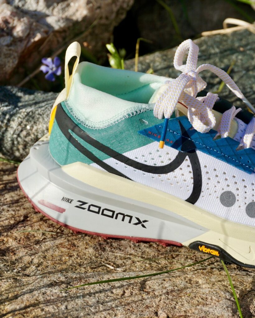 nike trail running avec nike zoomx zegama trail avec ce test nike, j’ai trouvé un grand confort et une chaussure de trail nike très souple