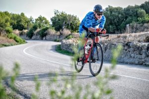 Half Ironman Majorque 2022