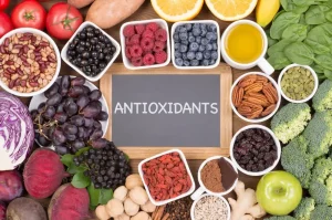 À quoi servent les antioxydants pour les sportifs ?