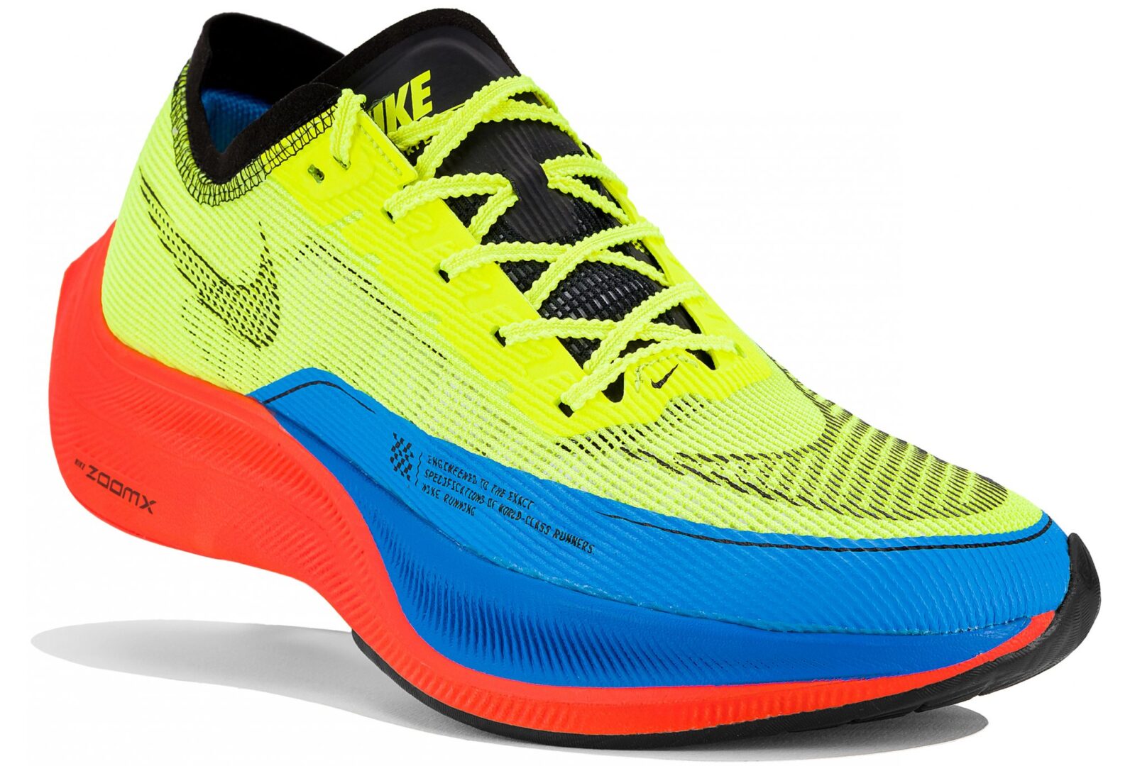 Chaussures running Nike Vaporfly