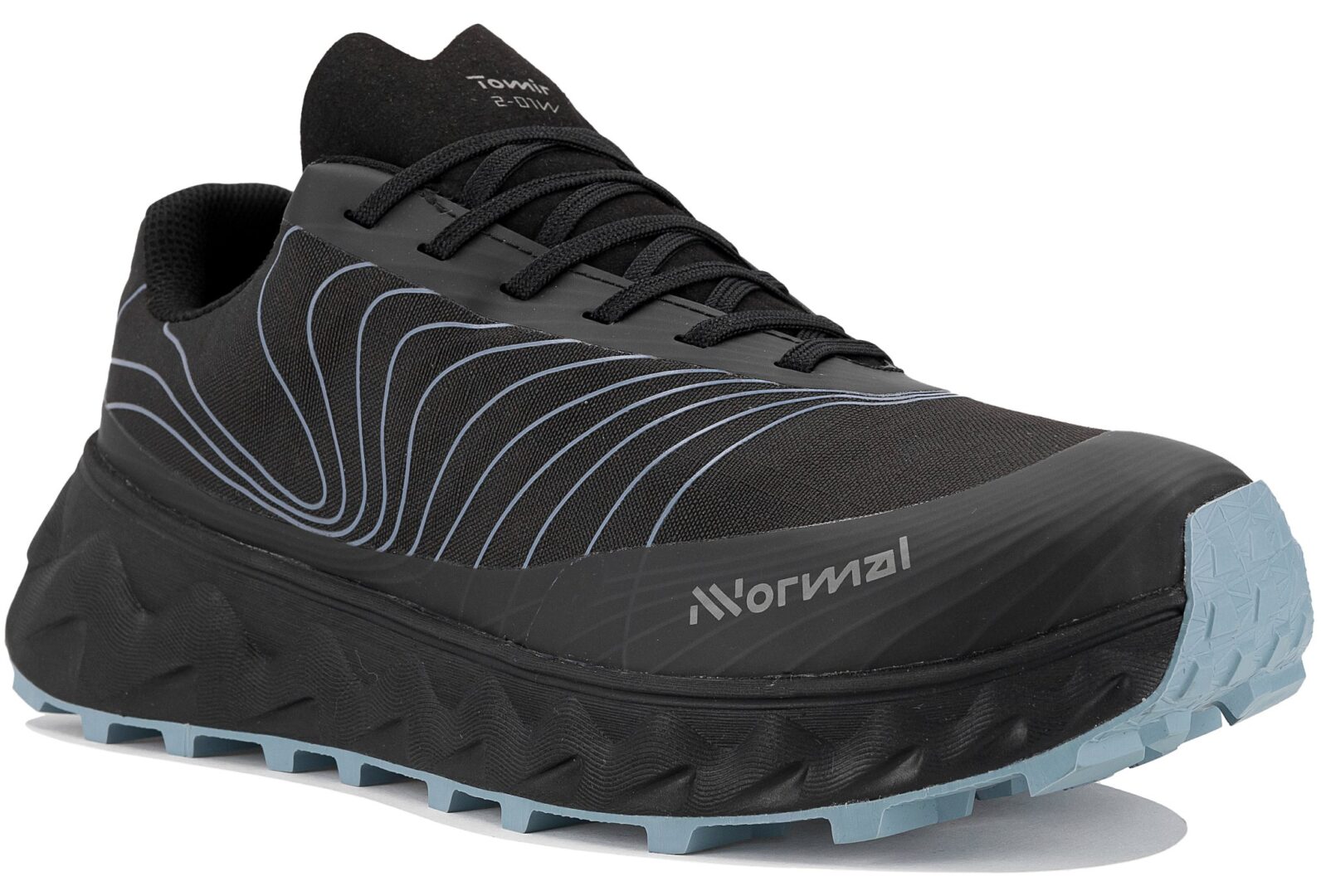 Chaussures NNormal Tomir Waterproof