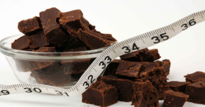 Combien de chocolat noir par jour pour maigrir