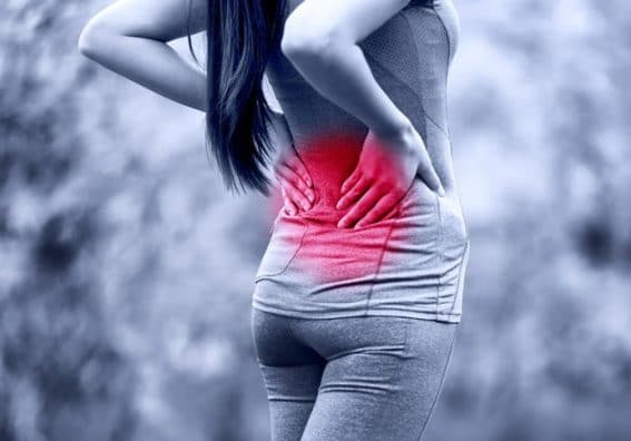 Comment différencier douleur rein et dos pour les sportifs, symptôme, appareil urinaire, présence, douleur rein gauche allongée